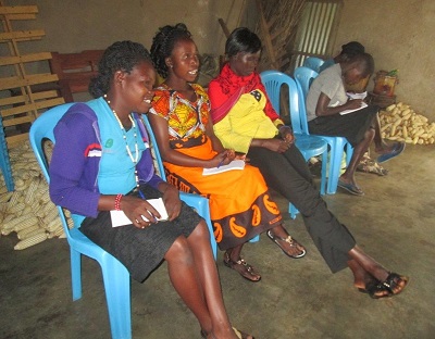 July Training in Acet