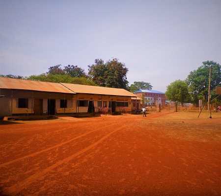 GDPU Offices 2