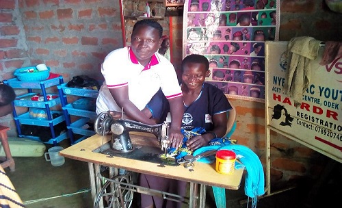 Rwot Aye Twero Phase 2 July 1