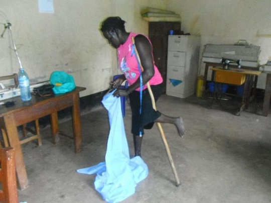Florence cutting materials for masks 2